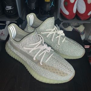 Adidas Yeezy Boost 350 V2 Lundmark (Reflective)